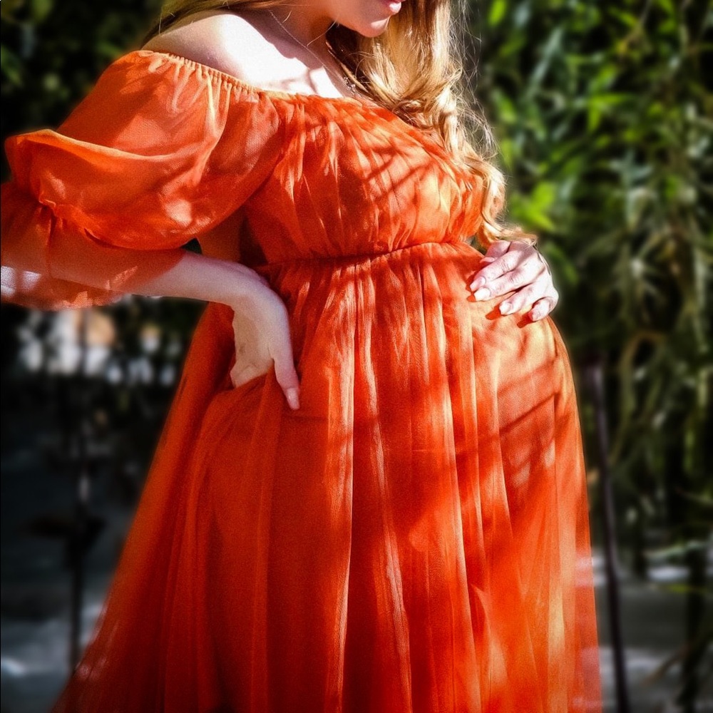Maternity Dress